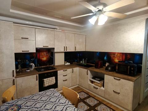 квартира по адресу Южный бульв., 40