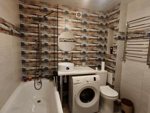 квартира по адресу Южный бульв., 40