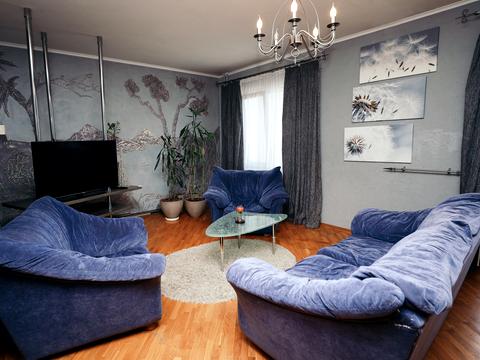 квартира за адресою Харківське шосе, 56