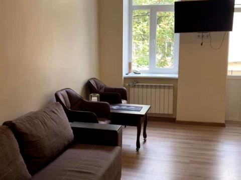 квартира за адресою Львів, Миколи Садовського вул., 8