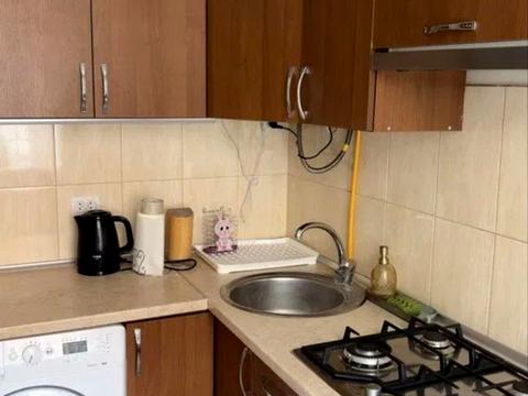 квартира за адресою Львів, Миколи Садовського вул., 8