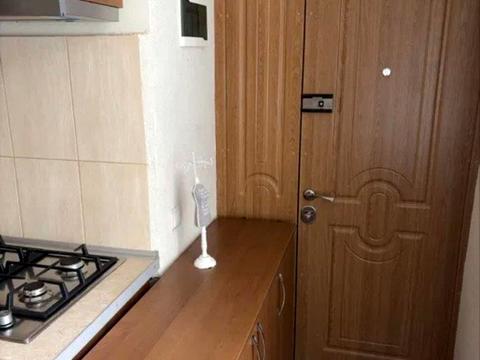 квартира за адресою Львів, Миколи Садовського вул., 8