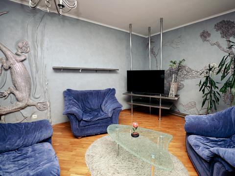 квартира за адресою Харківське шосе, 56