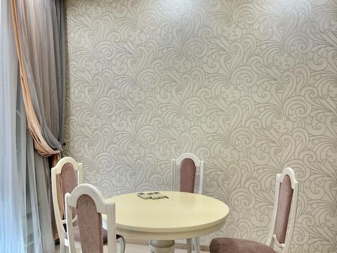 квартира по адресу Андрея Верхогляда ул. (Михайла Драгомирова), 12