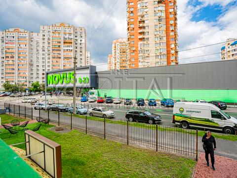 комерційна за адресою Княжий Затон вул., 9