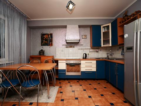 квартира за адресою Харківське шосе, 56