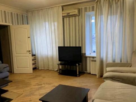 квартира за адресою Свободи вул., 29