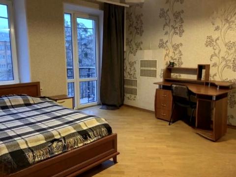 квартира за адресою Свободи вул., 29