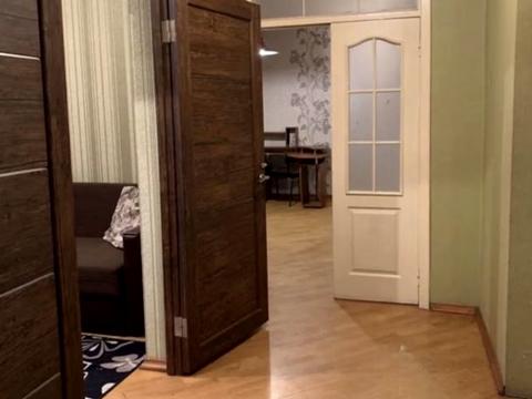 квартира за адресою Свободи вул., 29