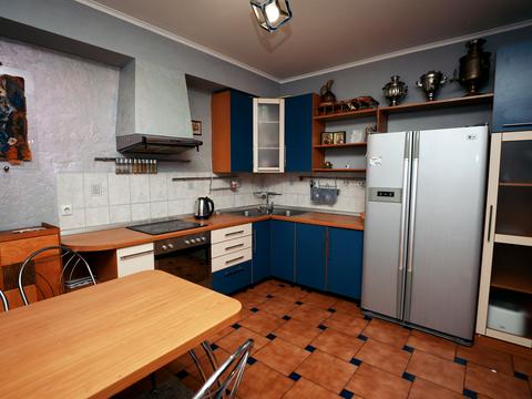 квартира за адресою Харківське шосе, 56
