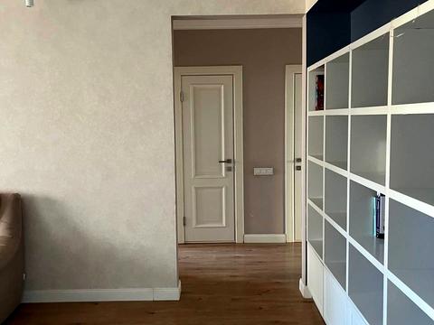 квартира по адресу Вишняковская ул., 8