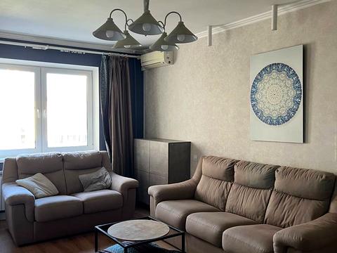 квартира по адресу Вишняковская ул., 8