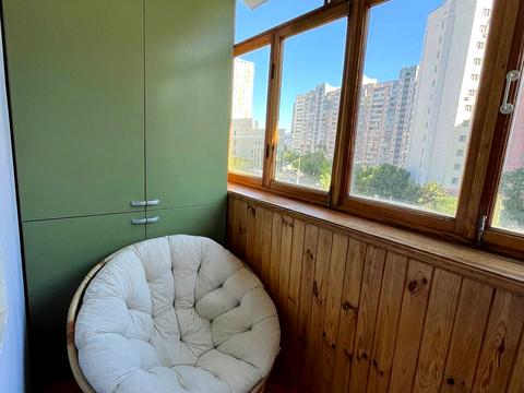 квартира по адресу Вишняковская ул., 8
