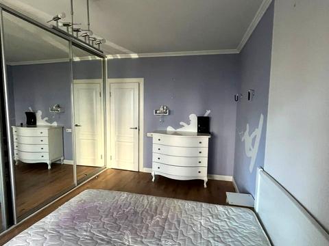 квартира по адресу Вишняковская ул., 8