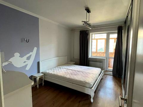 квартира по адресу Вишняковская ул., 8