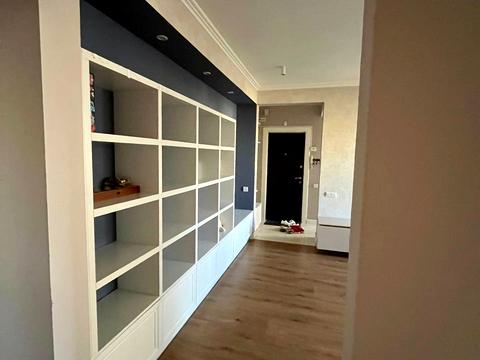 квартира по адресу Вишняковская ул., 8