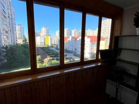 квартира по адресу Вишняковская ул., 8