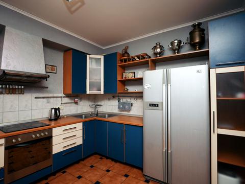 квартира за адресою Харківське шосе, 56