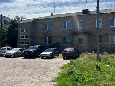 комерційна за адресою Завокзальна вул., 27