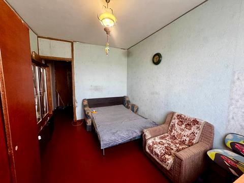 квартира по адресу Светлая ул., 13б