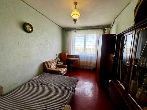 квартира по адресу Светлая ул., 13б