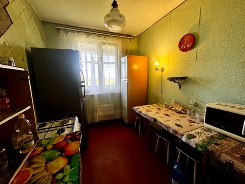 квартира по адресу Светлая ул., 13б