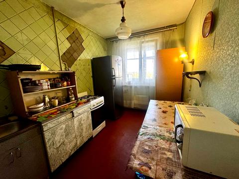 квартира по адресу Светлая ул., 13б