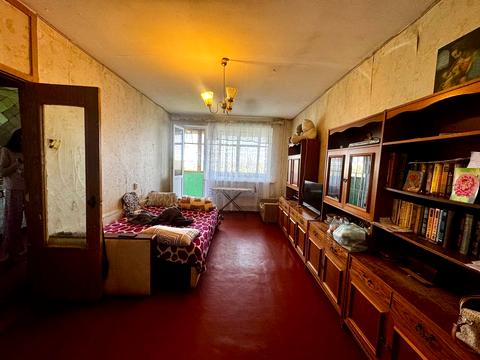 квартира по адресу Светлая ул., 13б