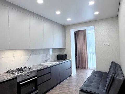 квартира за адресою Запорізьке шосе, (Будинок 12)