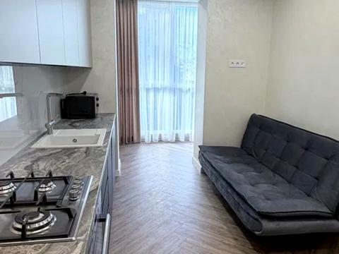 квартира за адресою Запорізьке шосе, (Будинок 12)