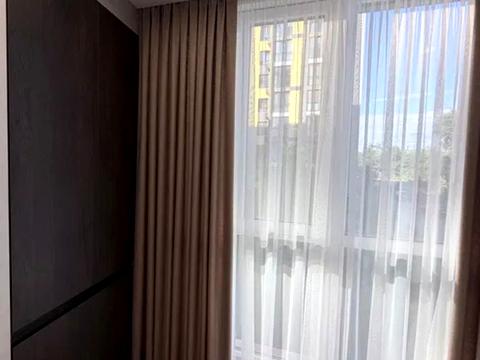 квартира за адресою Запорізьке шосе, (Будинок 12)