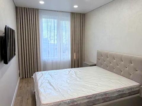 квартира за адресою Запорізьке шосе, (Будинок 12)