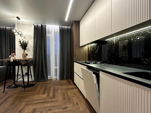 квартира за адресою Юліана Пелеша вул., 3, к1