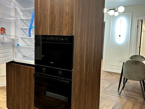 квартира за адресою Юліана Пелеша вул., 3, к1