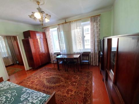 квартира по адресу Богдана Хмельницкого ул., 15/19