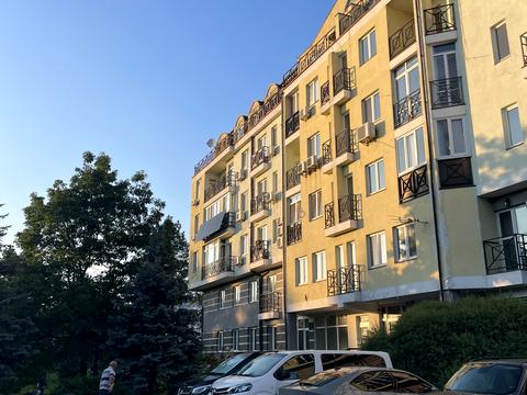 квартира по адресу Київська ул., 169