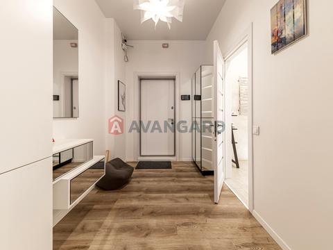 квартира за адресою Саксаганського вул., 37-К