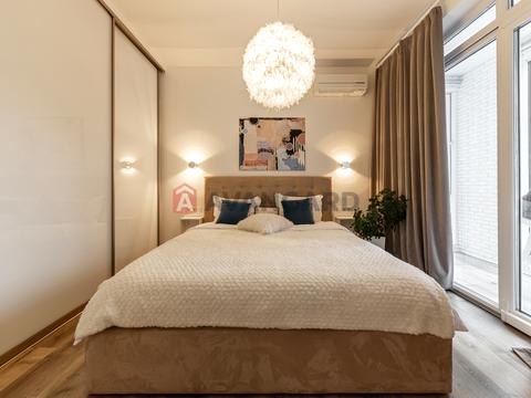 квартира за адресою Саксаганського вул., 37-К