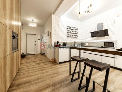 квартира за адресою Саксаганського вул., 37-К