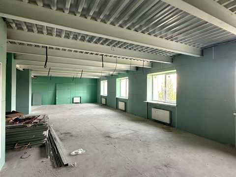 комерційна за адресою Київ, Голосіївська пл., 7