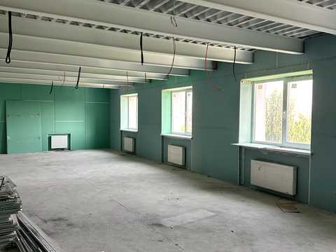 комерційна за адресою Київ, Голосіївська пл., 7