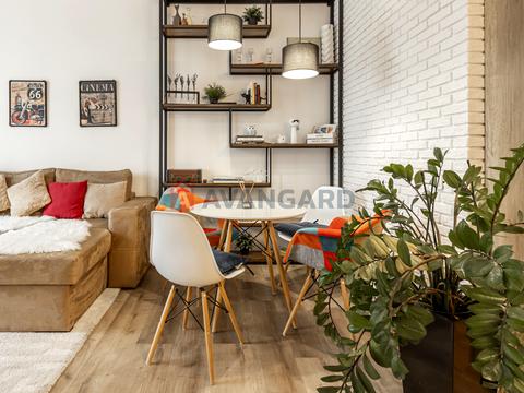 квартира за адресою Саксаганського вул., 37-К