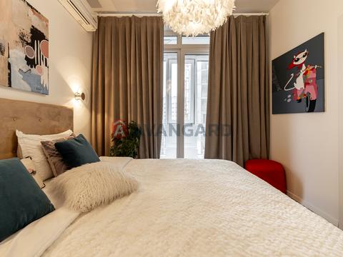 квартира за адресою Саксаганського вул., 37-К
