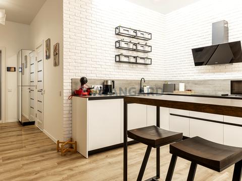 квартира за адресою Саксаганського вул., 37-К