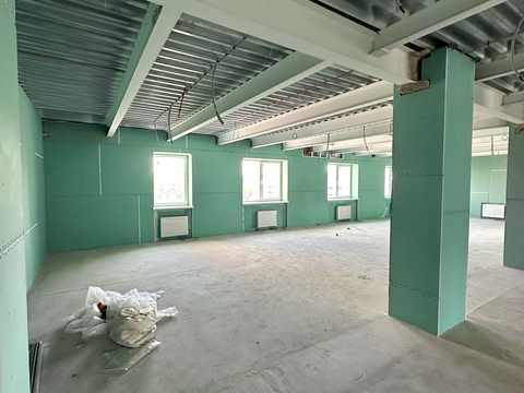 комерційна за адресою Київ, Голосіївська пл., 7
