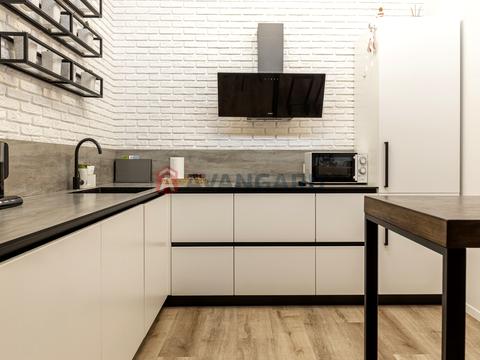 квартира за адресою Саксаганського вул., 37-К