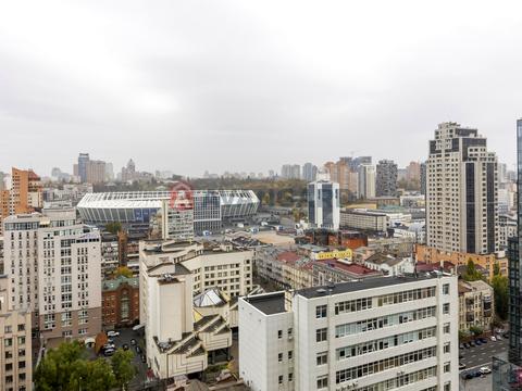 квартира за адресою Саксаганського вул., 37-К