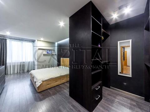 квартира по адресу Анны Ахматовой ул., 30