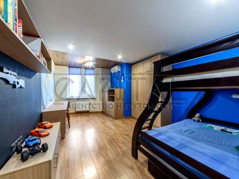 квартира по адресу Анны Ахматовой ул., 30