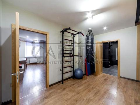 квартира по адресу Анны Ахматовой ул., 30